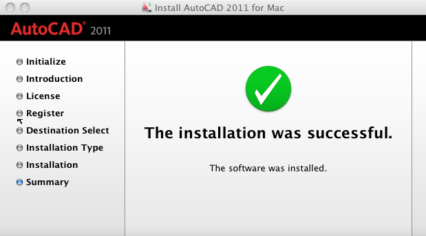 Autocad 2010 for mac